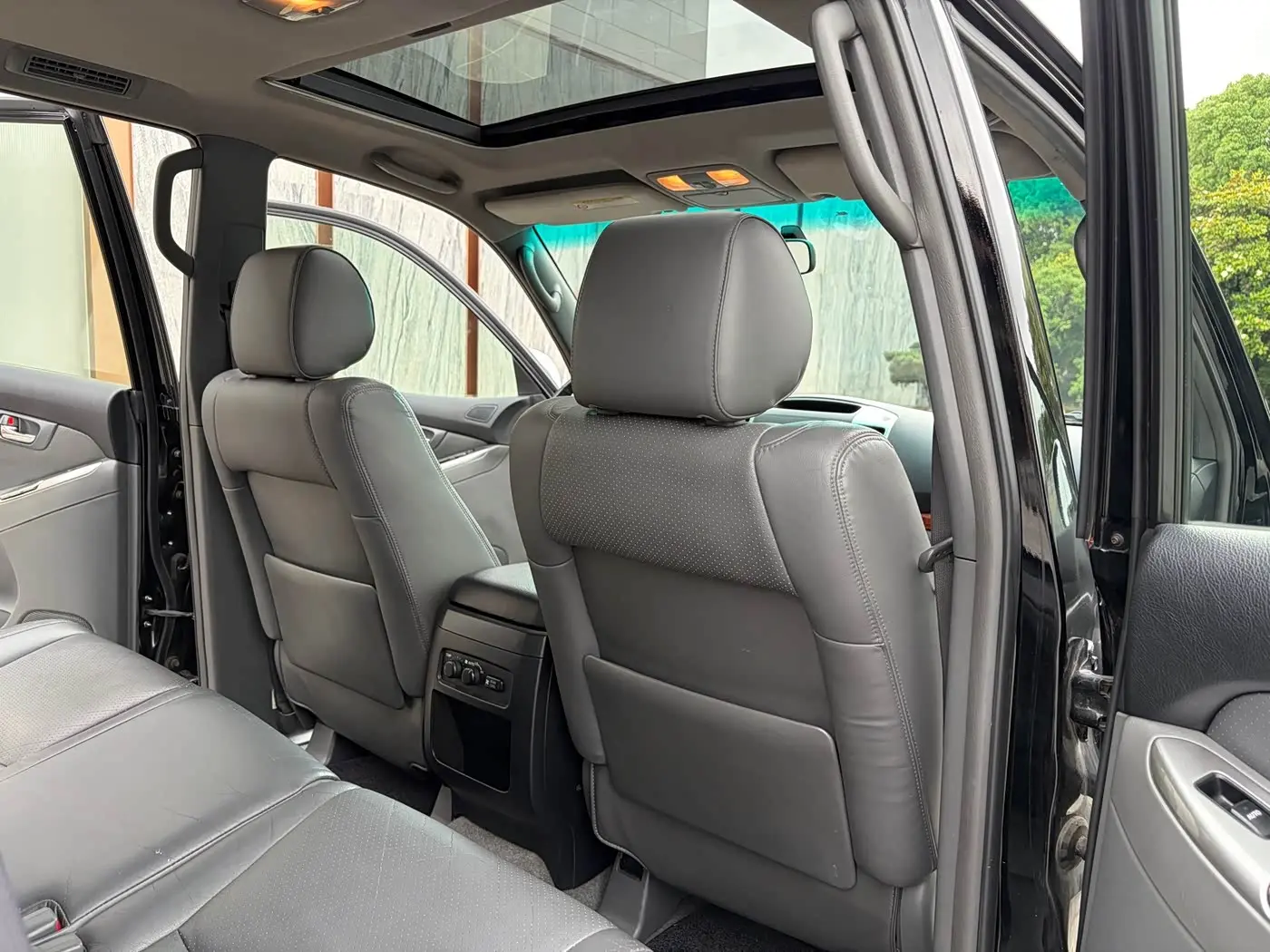 Toyota Prado 2008 — Şəkil 13/20