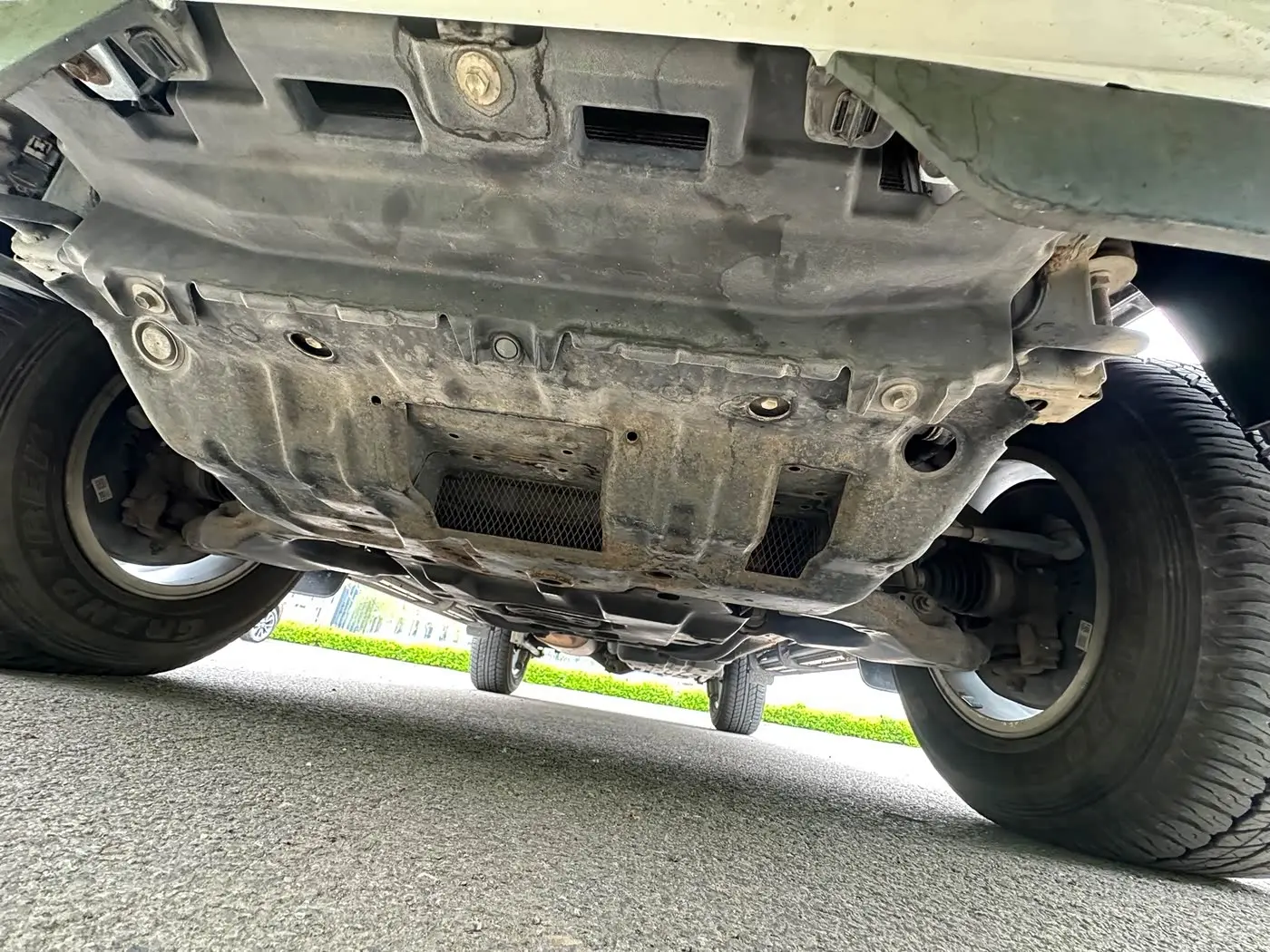 Toyota Prado 2017 — Photo 15/17