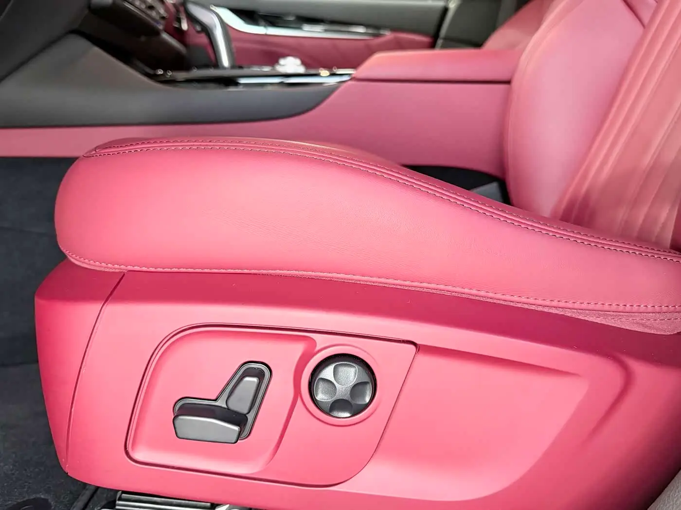Maserati Levante 2020 — Photo 9/20