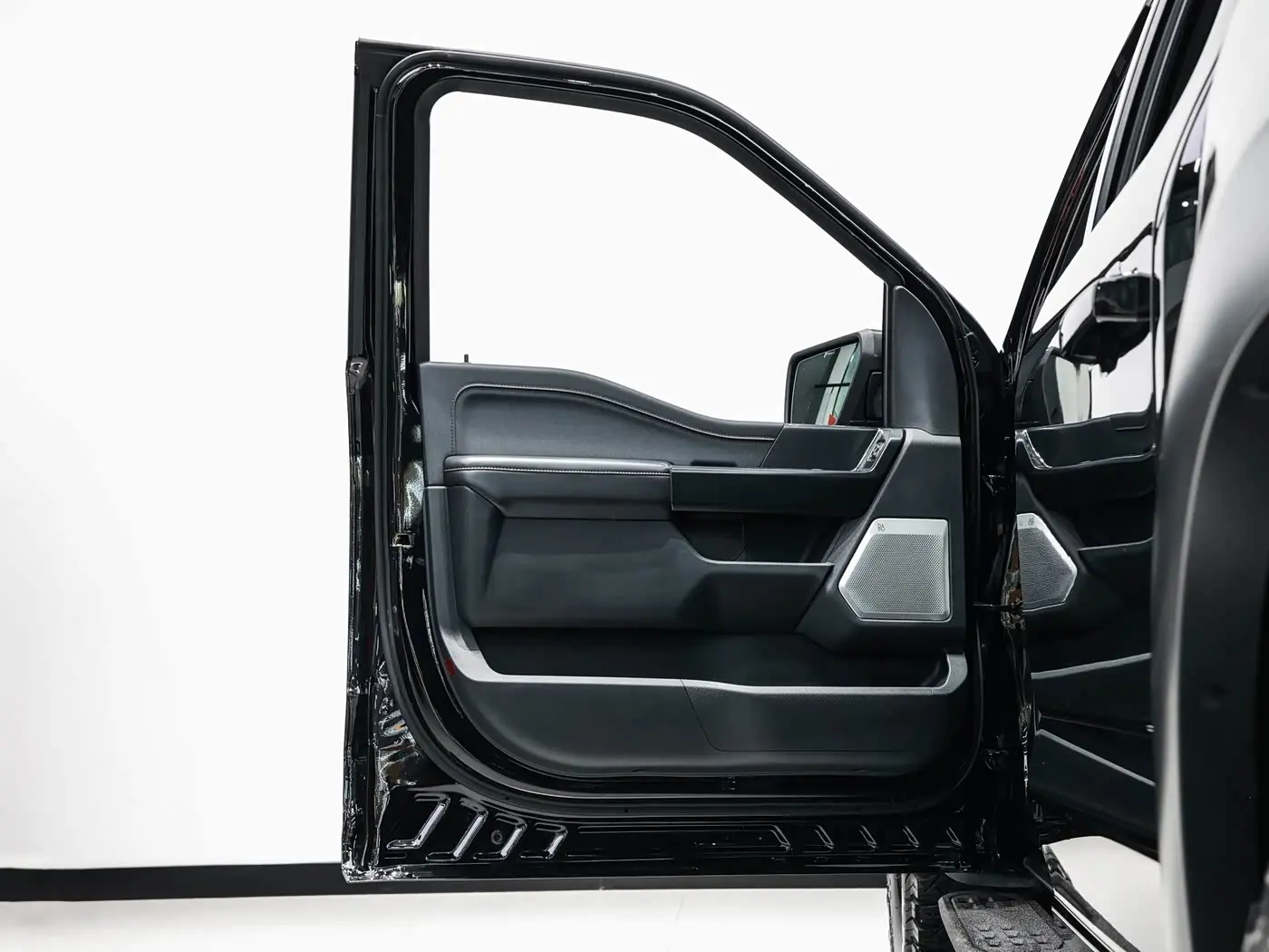 Ford F-150 Raptor 2024 — Photo 14/20