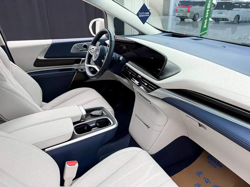 Buick Century 2023 — Şəkil 16/16