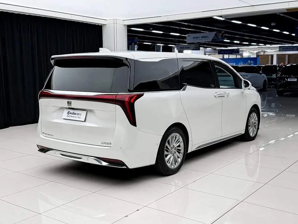 Buick Century 2023 — Şəkil 13/16