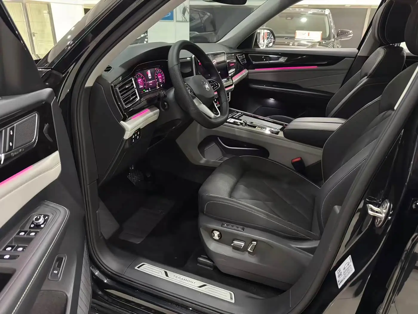 Volkswagen Teramont 2024 — Photo 5/20
