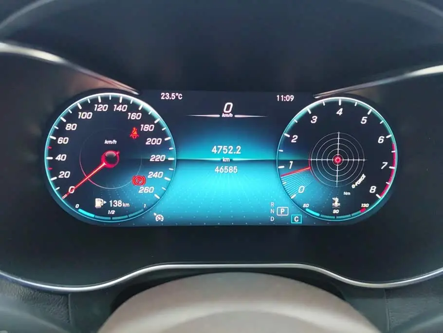 Mercedes-Benz GLC 2021 — Photo 14/16