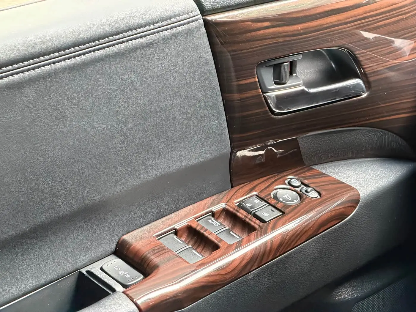 Honda Odyssey 2021 — Şəkil 17/20