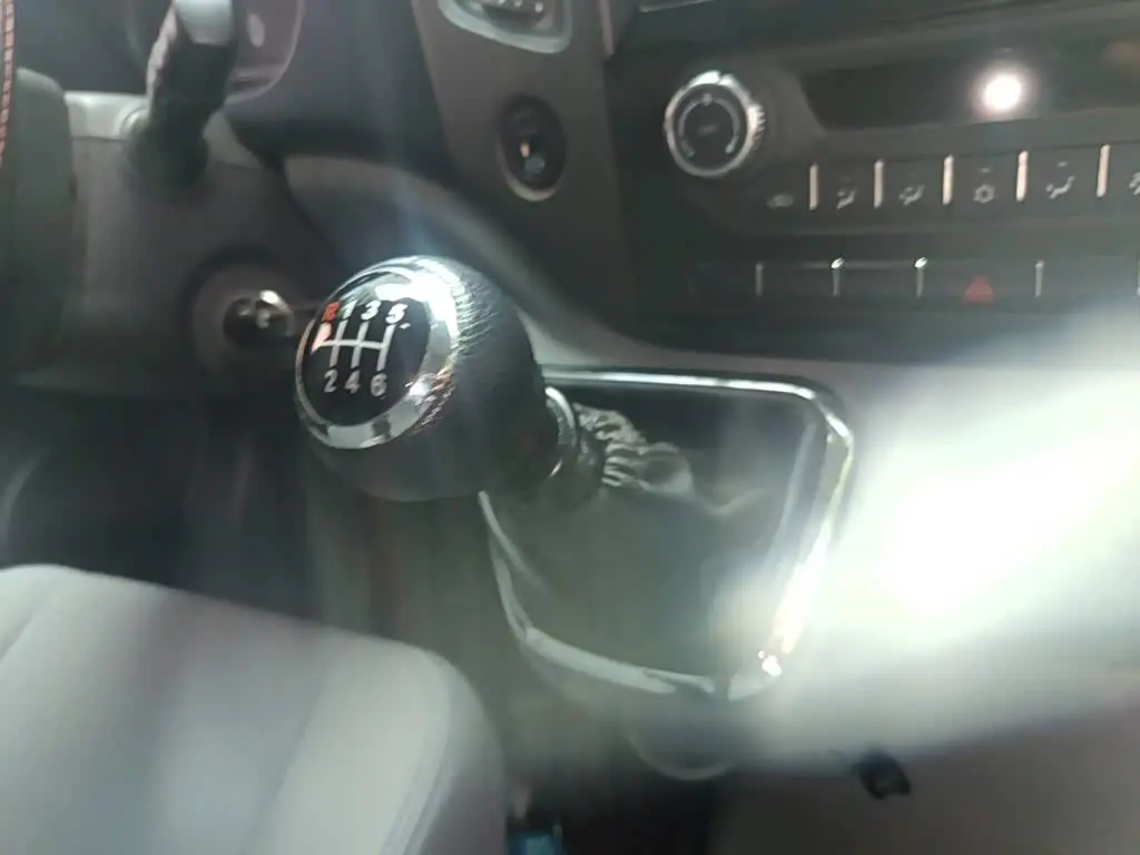Foton Tuyano 2024 — Photo 7/20