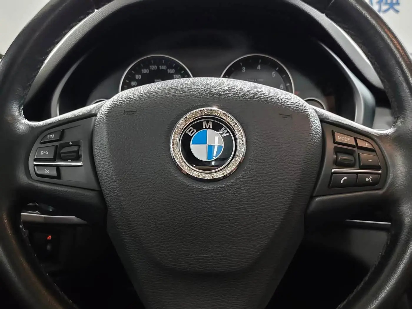 BMW X5 2015 — Фото 15/20