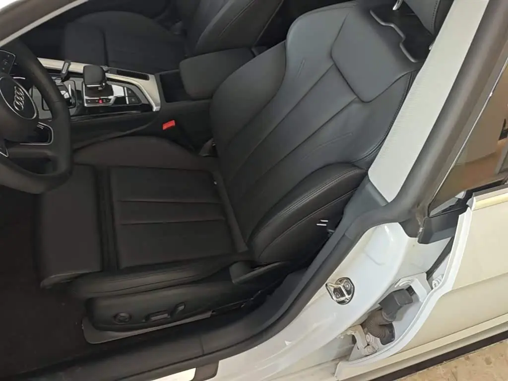 Audi A5 2024 — Şəkil 15/20