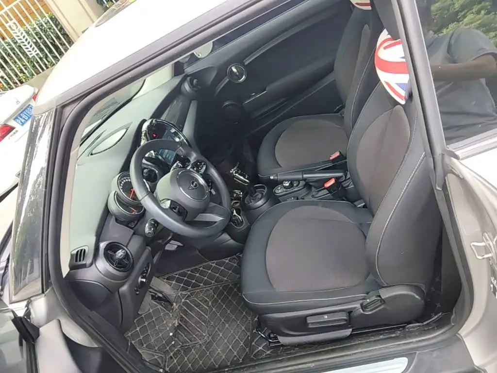 MINI MINI 2023 — Şəkil 15/20