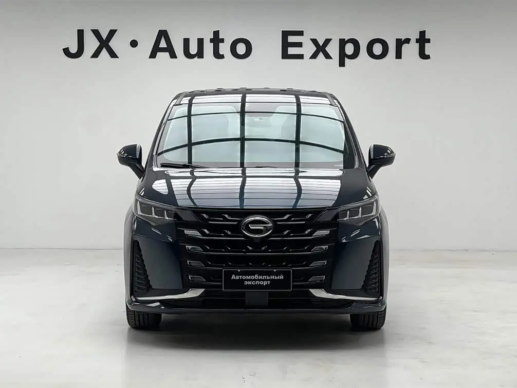 GAC Trumpchi Trumpchi M6 2022 — Фото 3/20