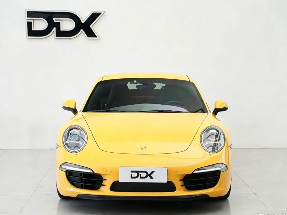 Porsche 911 2015 — Şəkil 2/18