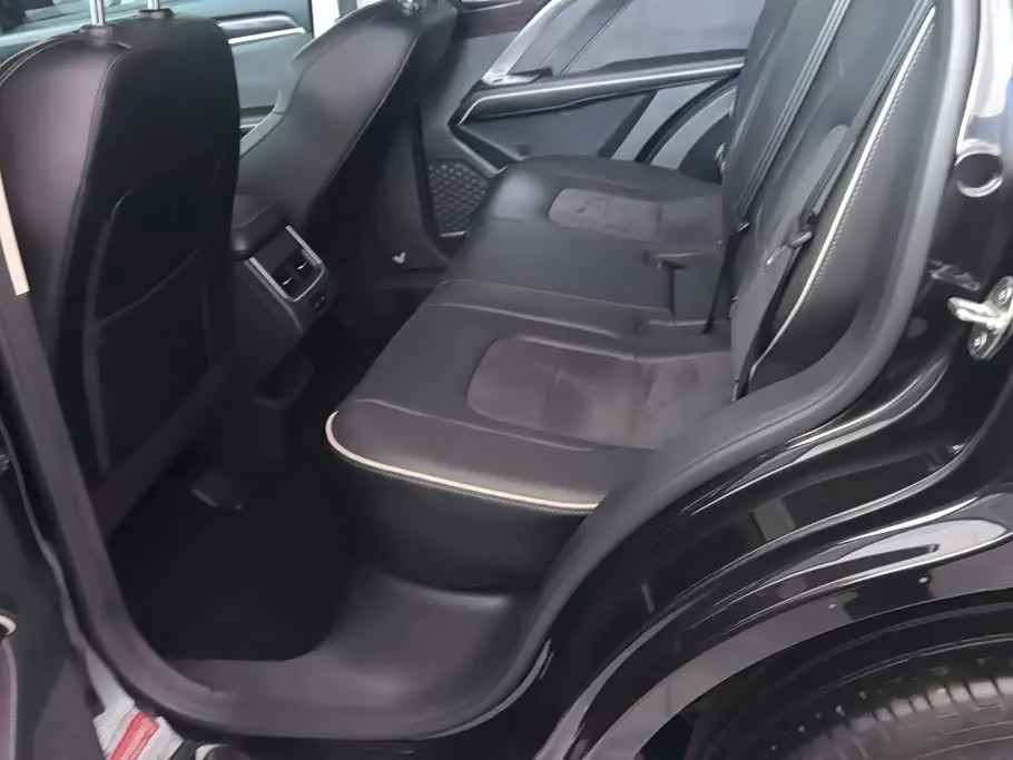 Haval H6 2024 — Şəkil 11/16