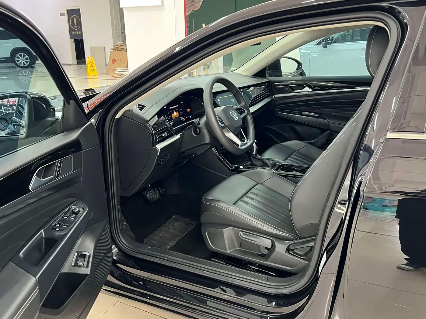 Volkswagen Passat 2024 — Şəkil 4/16