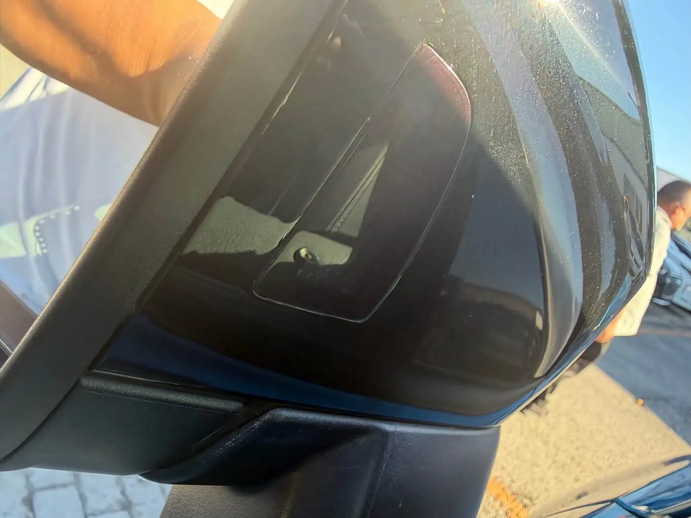 Volkswagen Tayron X 2023 — Şəkil 19/19