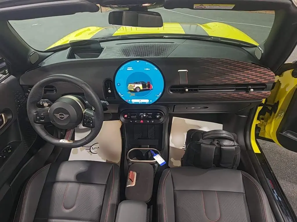 MINI MINI 2025 — Photo 10/20