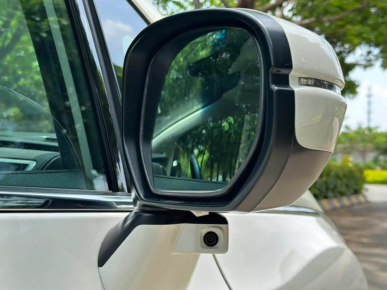 Honda Odyssey 2019 — Photo 5/20