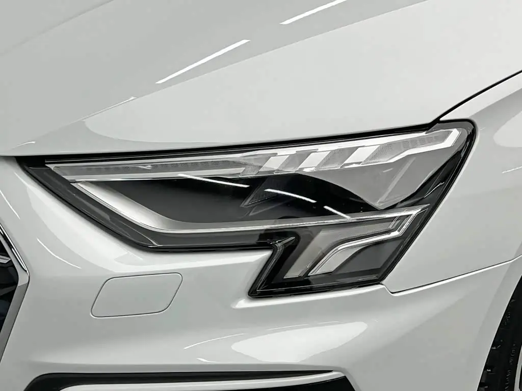 Audi A3 2022 — Фото 9/20