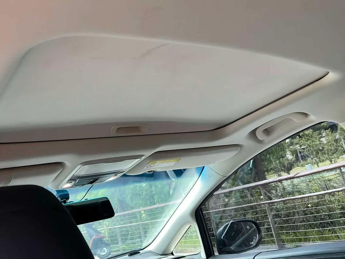 Honda Odyssey 2018 — Photo 7/16