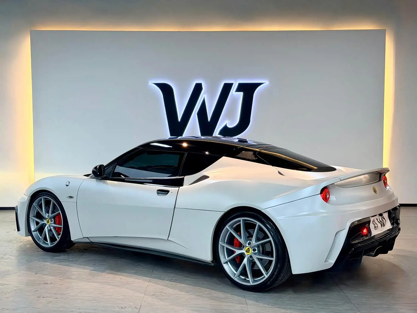 Lotus Cars Evora 2015 — Şəkil 6/17