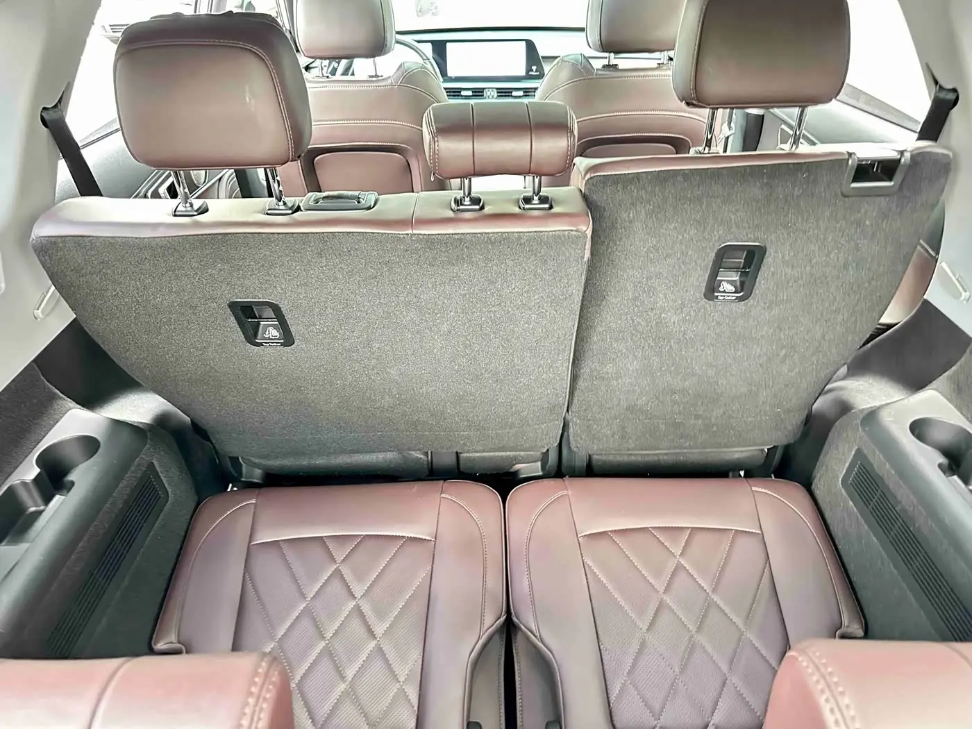 Chery Tiggo 8 PRO 2024 — Фото 13/20