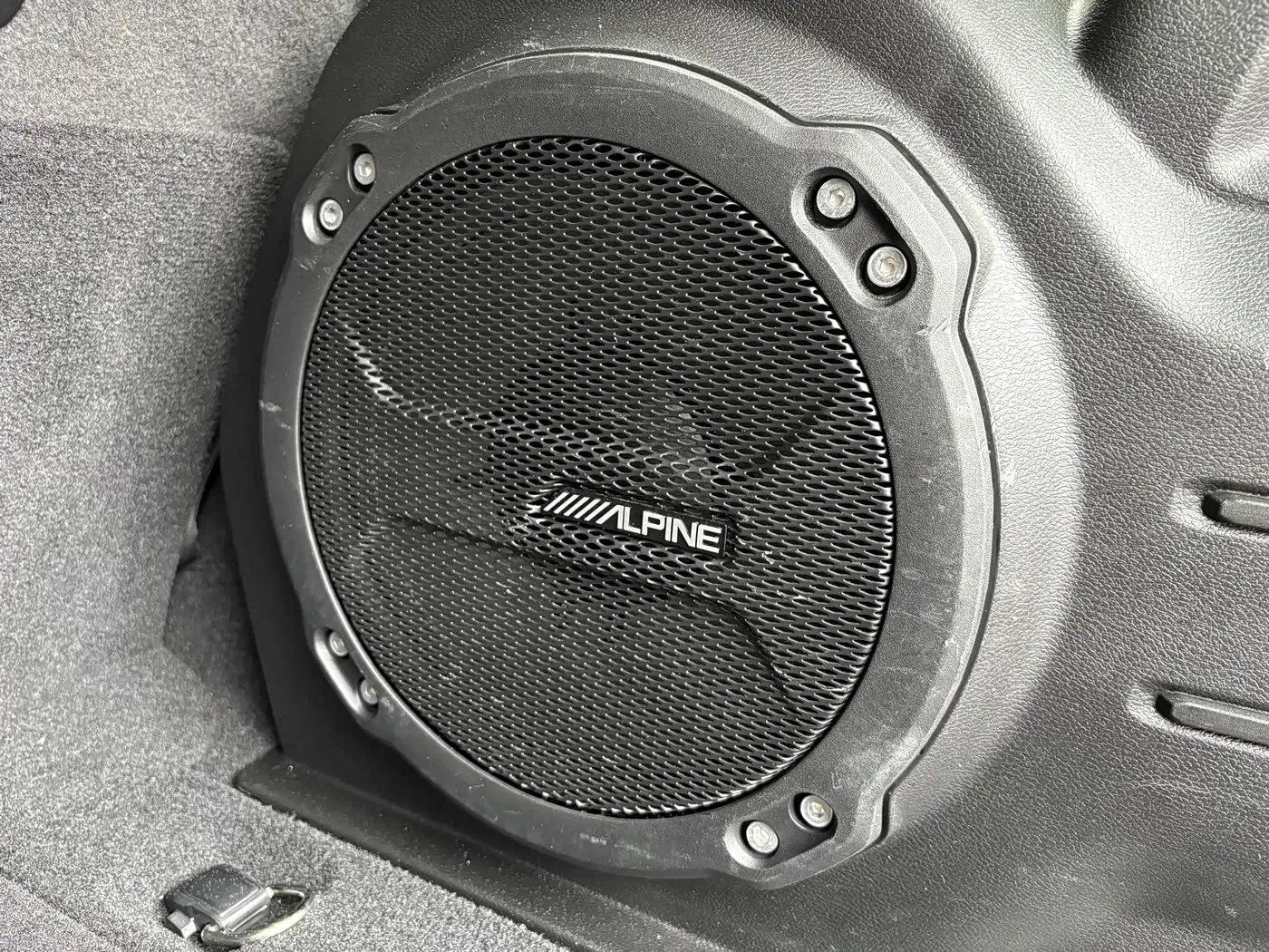Jeep Wrangler 2020 — Photo 17/20