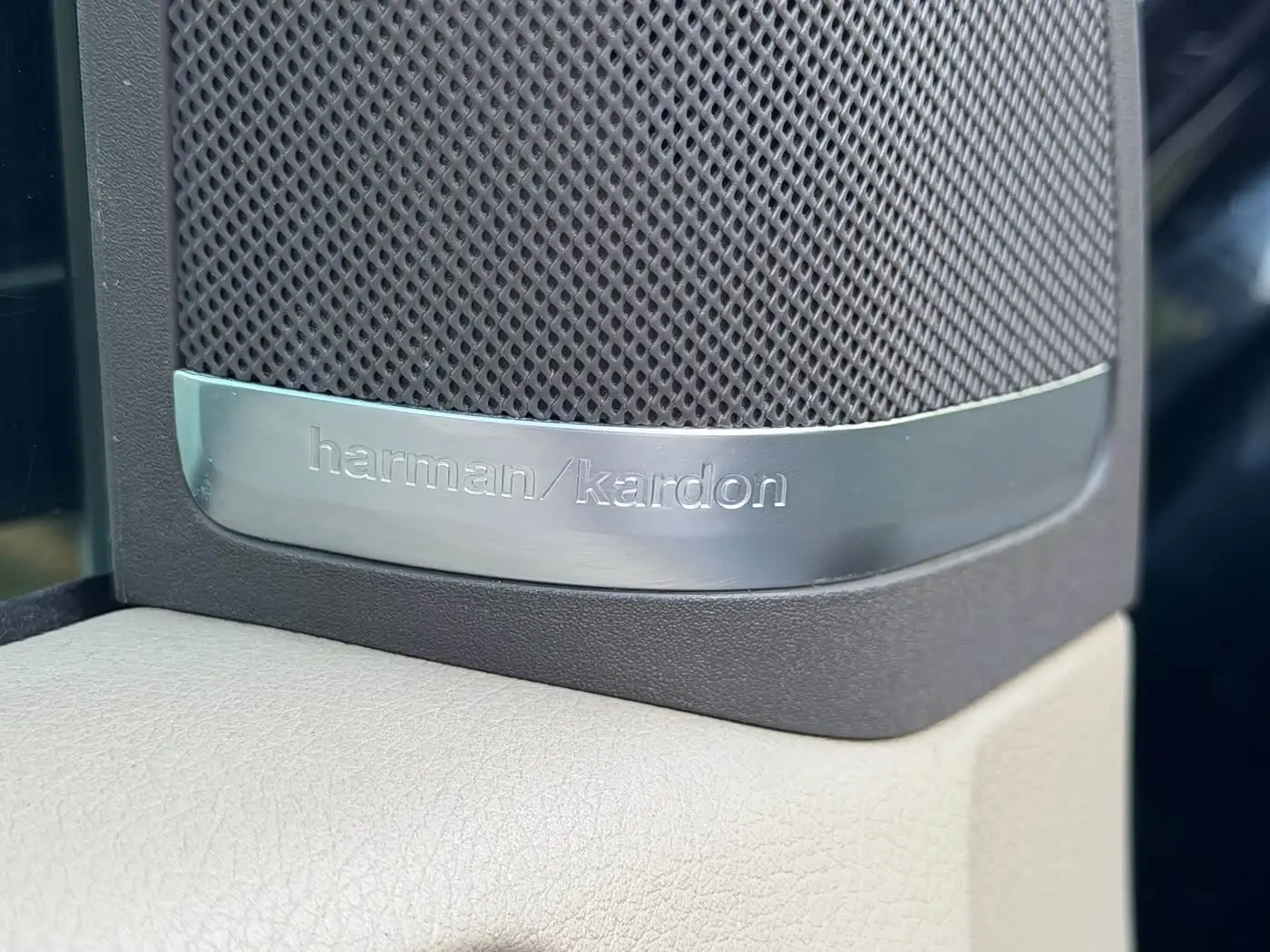 Mercedes-Benz GL-Class 2013 — Photo 13/17