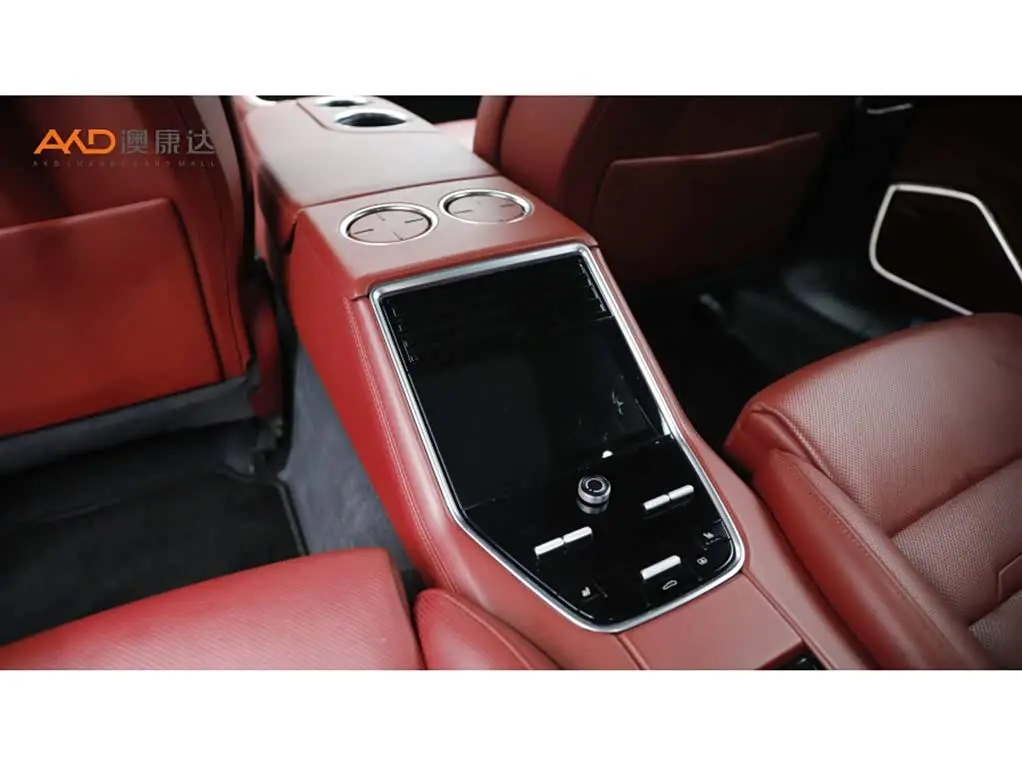 Porsche Panamera 2021 — Şəkil 9/10