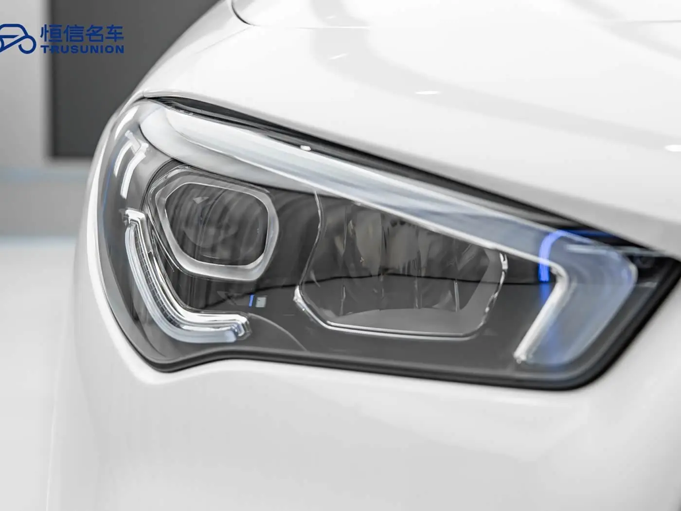 Mercedes-Benz CLA 2022 — Фото 10/20