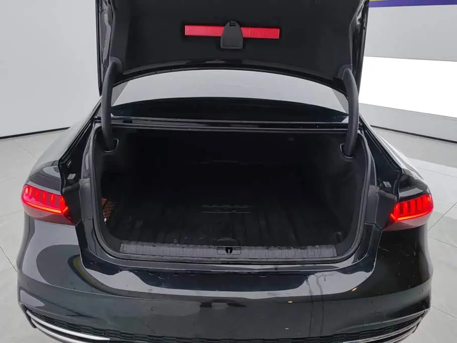 Audi A7L 2024 — Şəkil 4/16