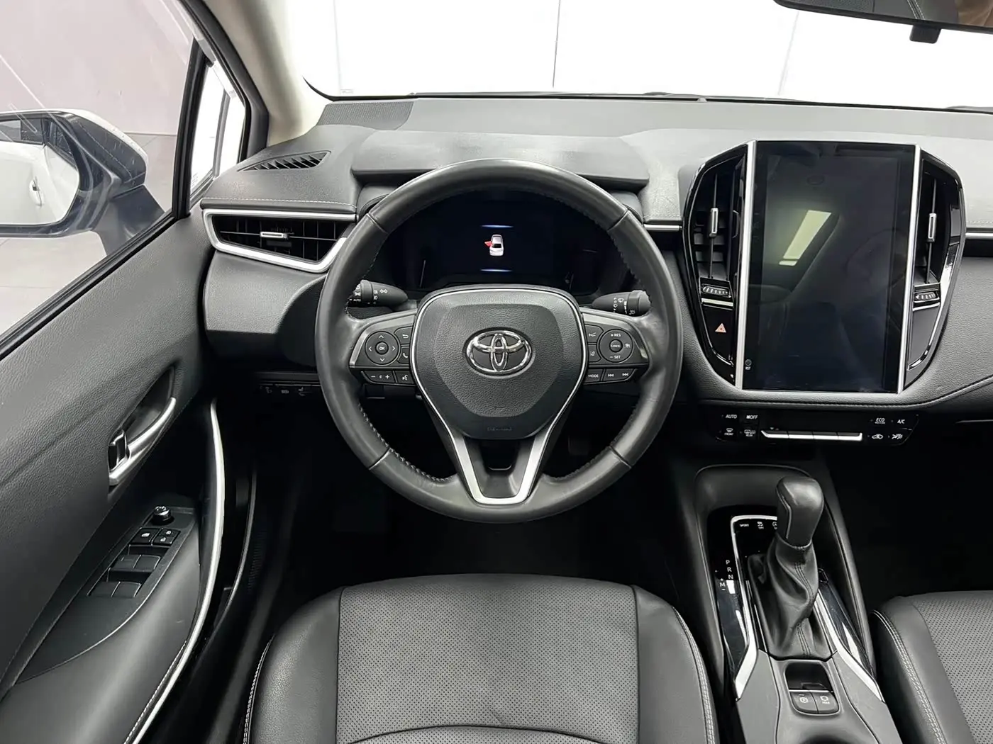 Toyota Corolla 2022 — Фото 8/18