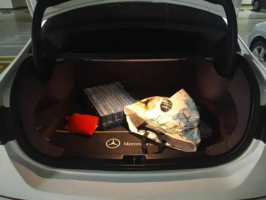 Mercedes-Benz A-Class 2021 — Фото 4/16