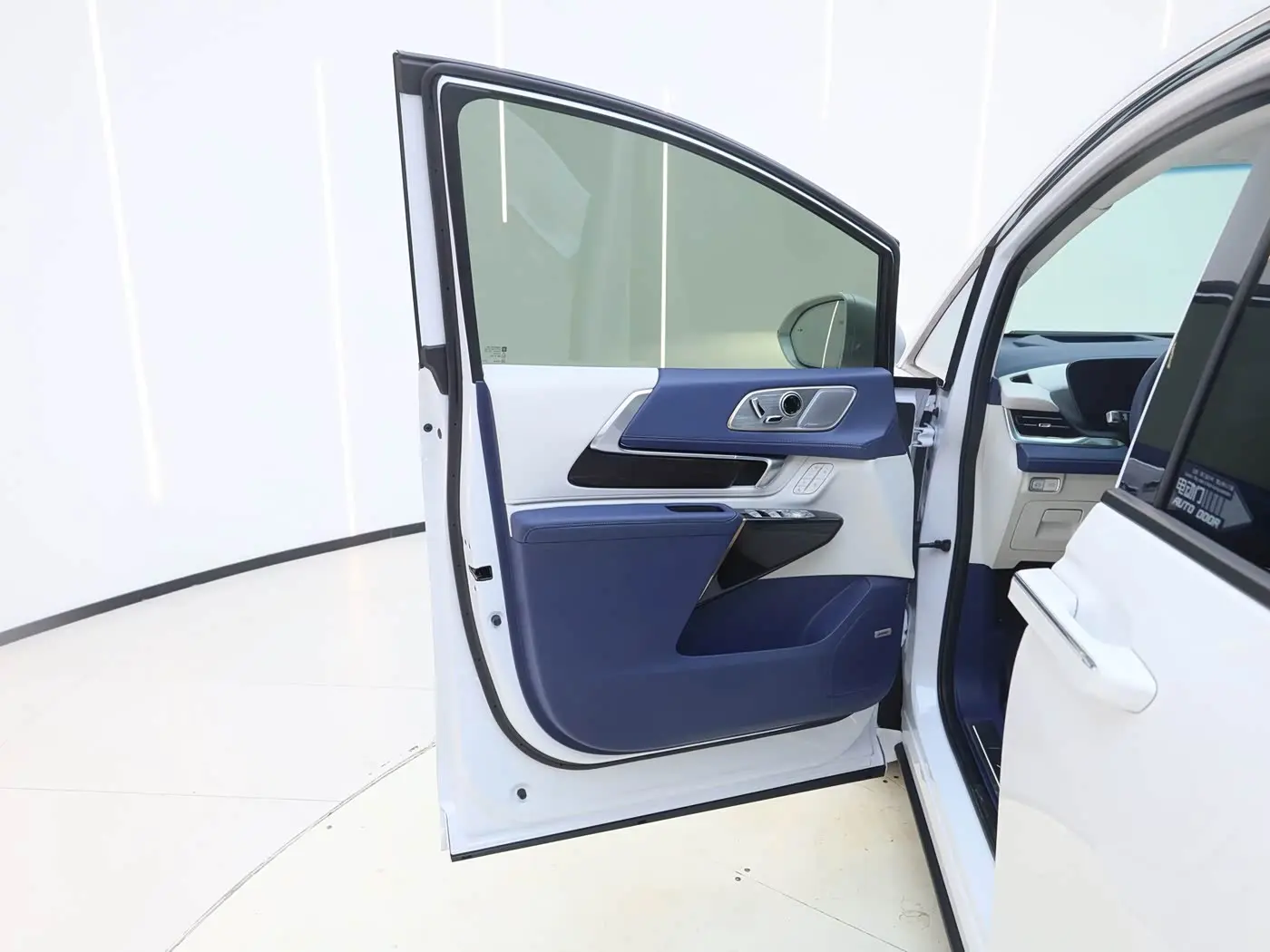 Buick Century 2025 — Photo 19/20