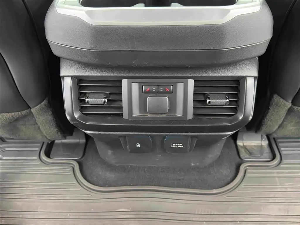 Ford F-150 Raptor 2023 — Photo 14/20