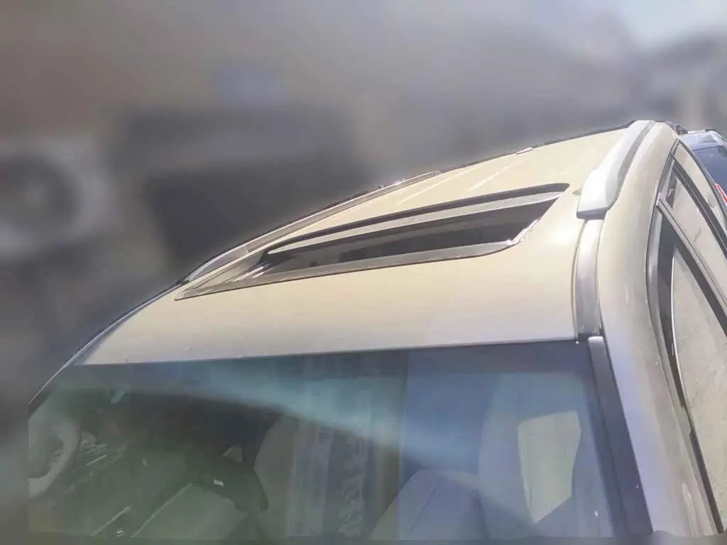 Lexus GX 2012 — Photo 6/13