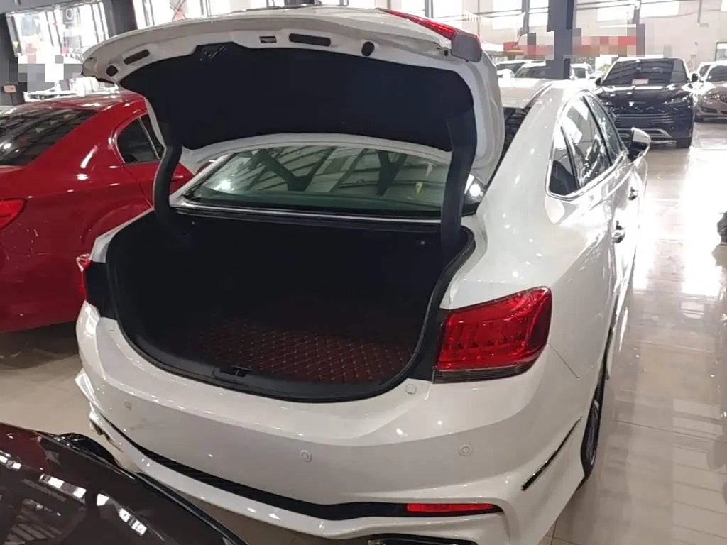Honda Spirior 2017 — Photo 15/20