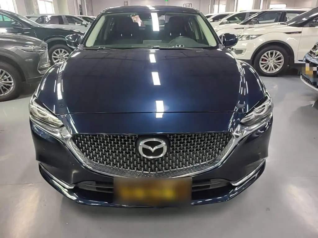 Mazda Atenza 2021 — Photo 3/20