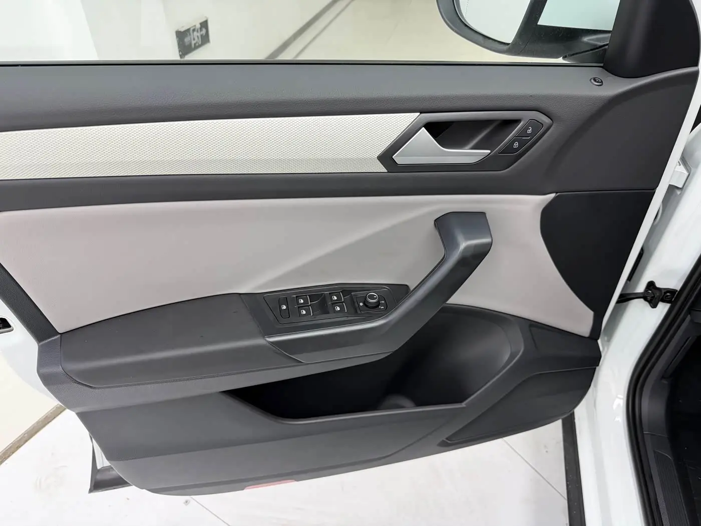 Volkswagen T-ROC 2026 — Şəkil 15/19