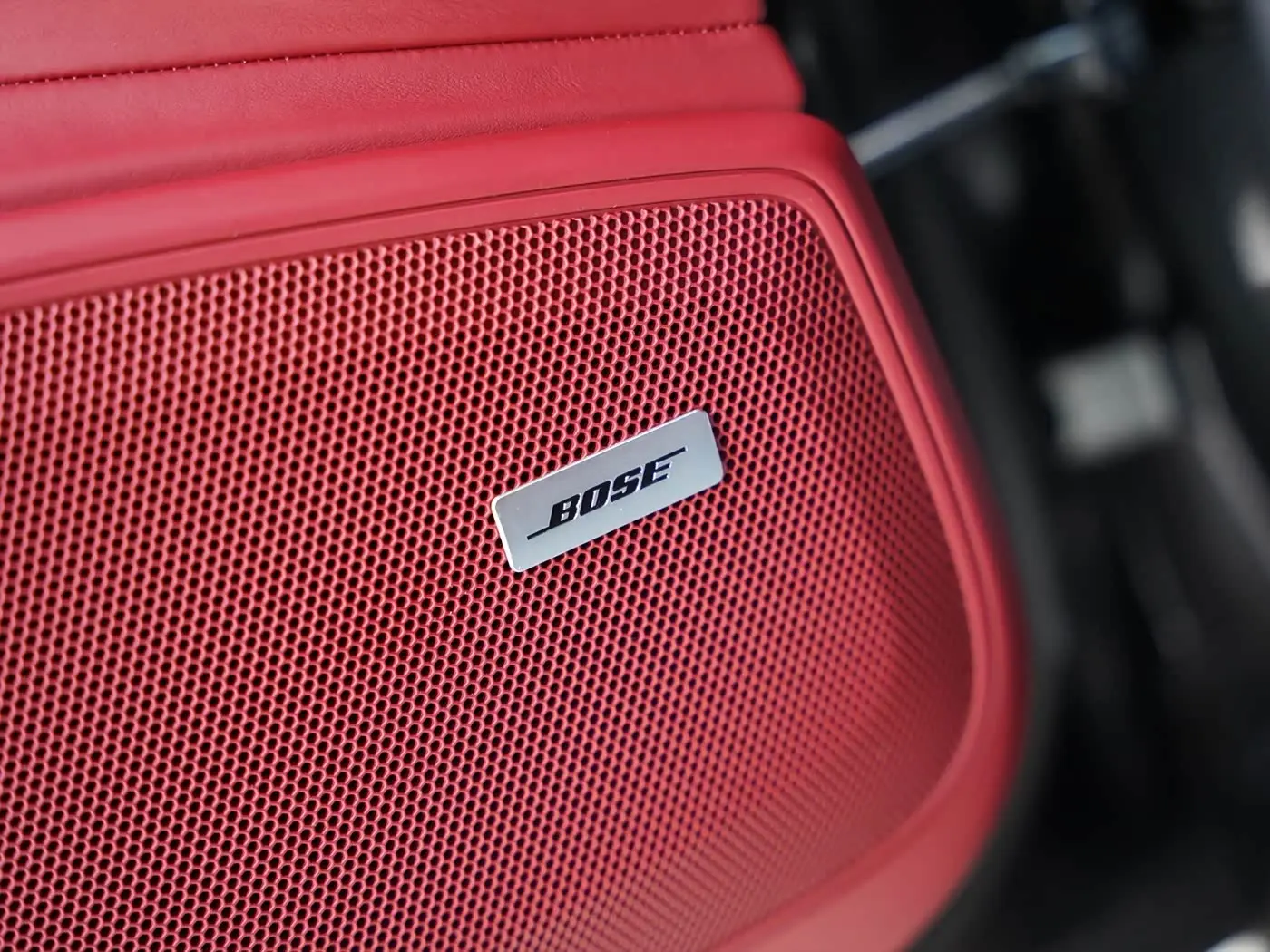 Porsche Panamera 2022 — Photo 17/20