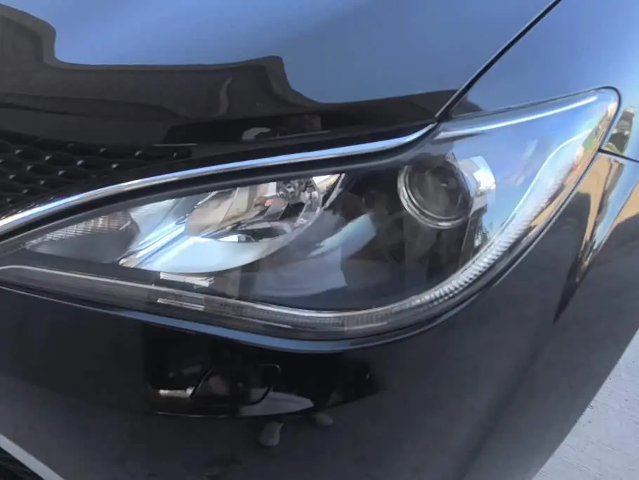 Chrysler Grand Voyager 2019 — Photo 5/16