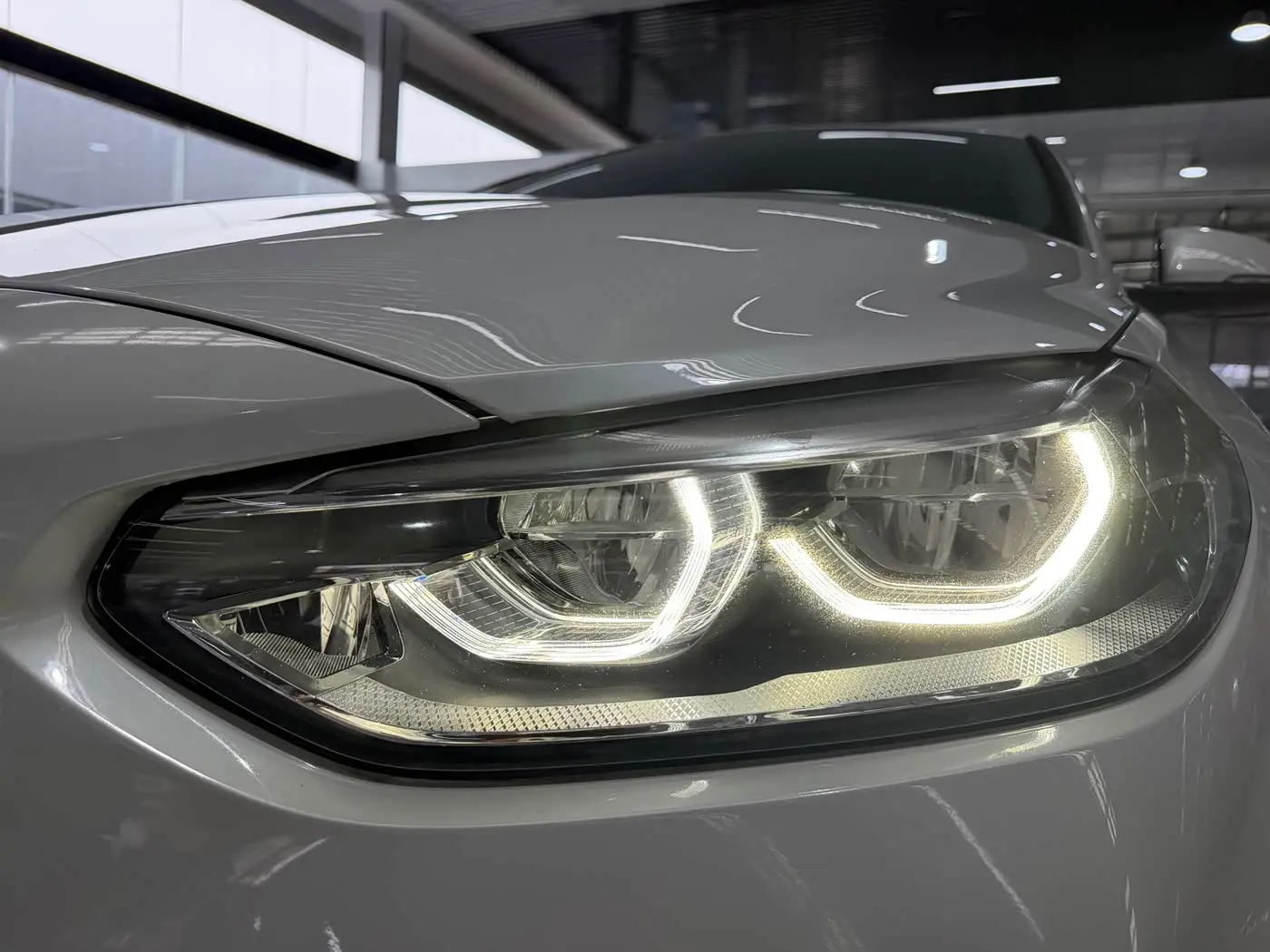 BMW 1 Series 2022 — Şəkil 10/15