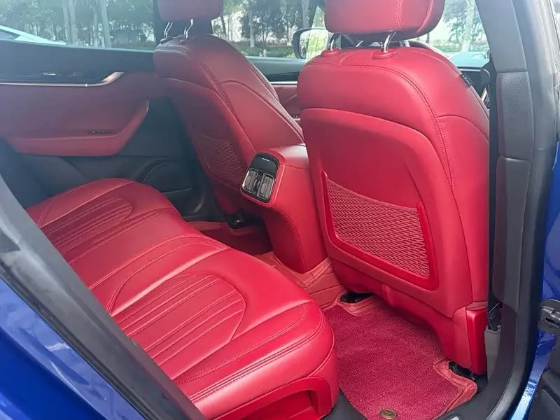 Maserati Levante 2020 — Photo 10/14