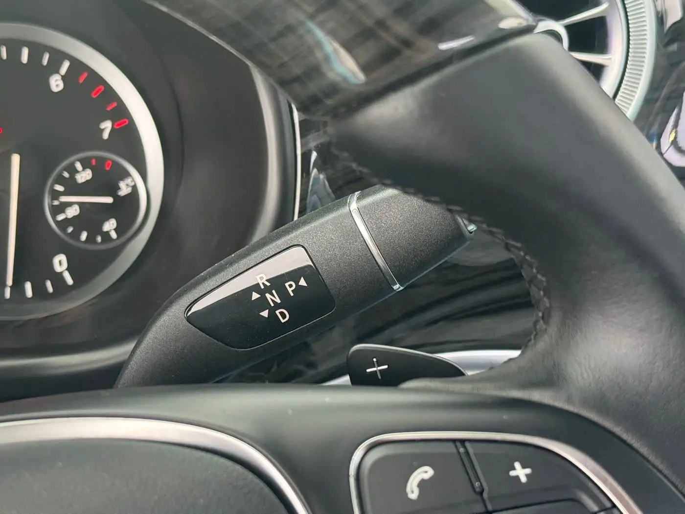 Mercedes-Benz Vito 2021 — Photo 20/20