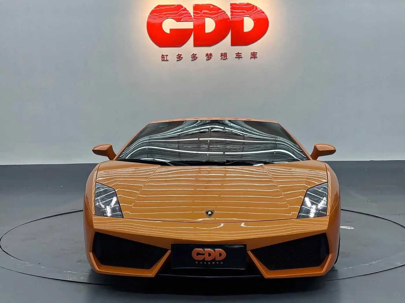 Lamborghini Gallardo 2011 — Şəkil 2/20