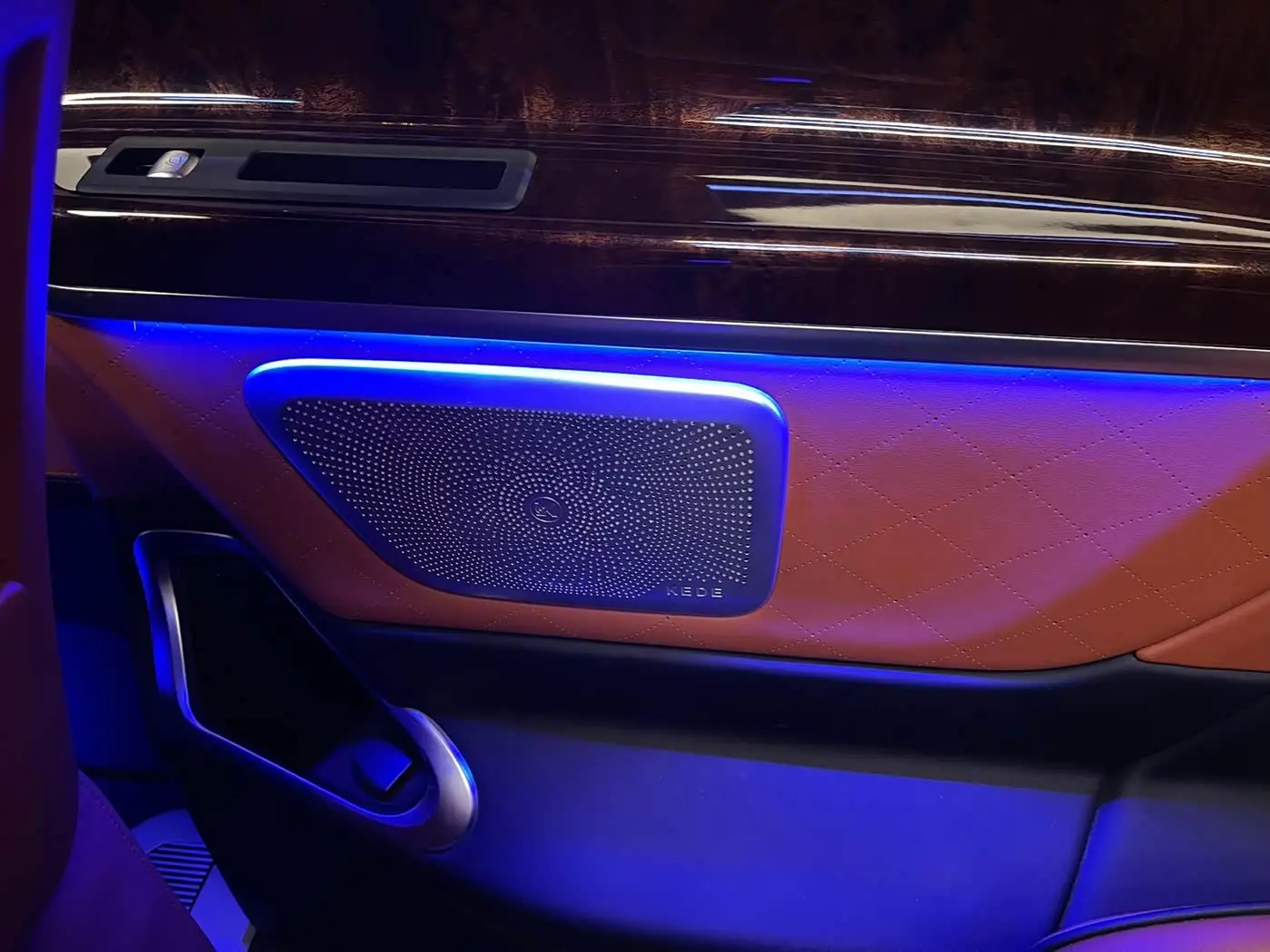 Kedi Auto Kedibach 2024 — Photo 20/20