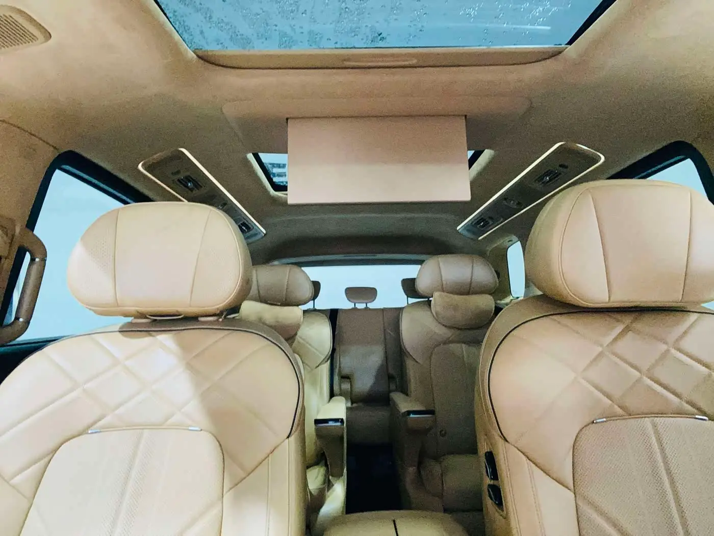 Voyah Auto Voyah Dreamer 2025 — Photo 8/20