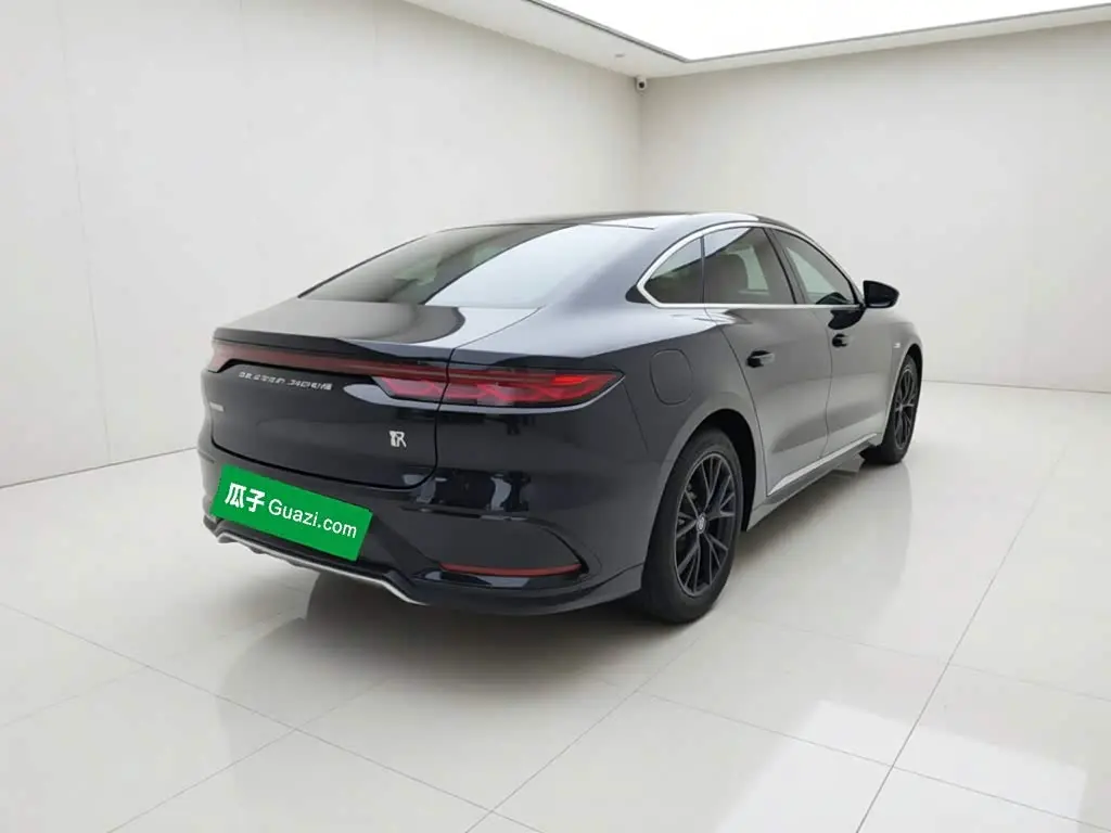 BYD Han 2024 — Photo 6/20