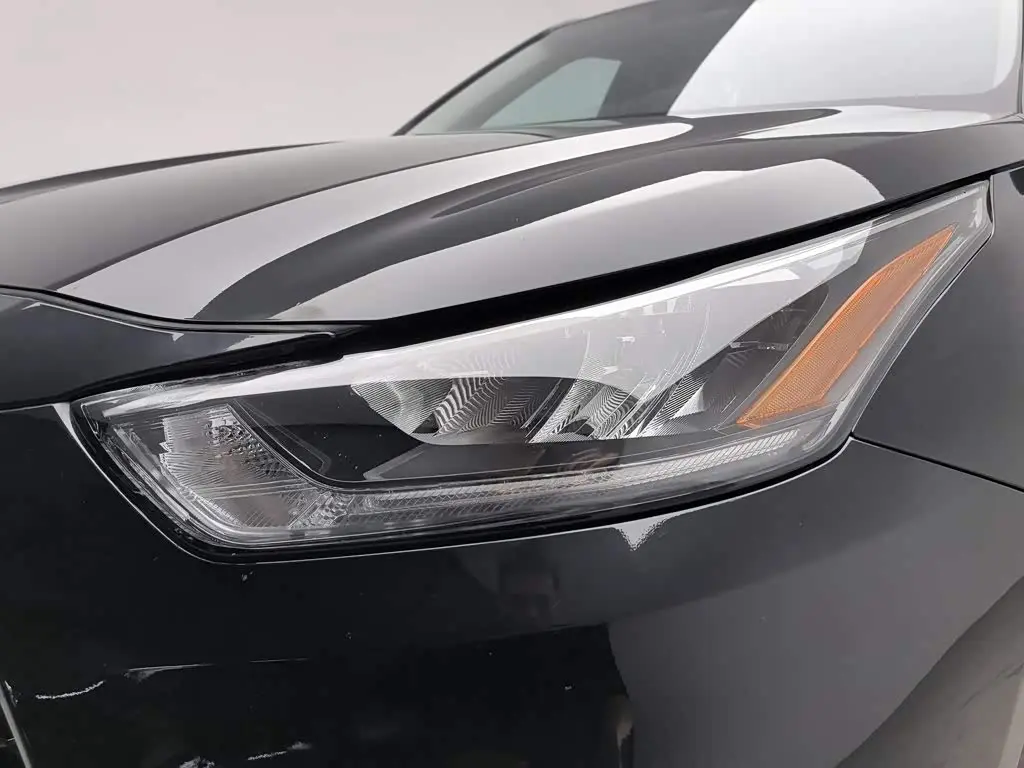 Toyota Highlander 2022 — Şəkil 7/20