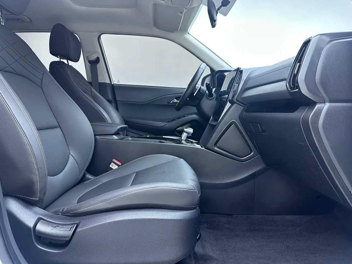 Hyundai Beijing Hyundai ix35 2023 — Şəkil 8/20