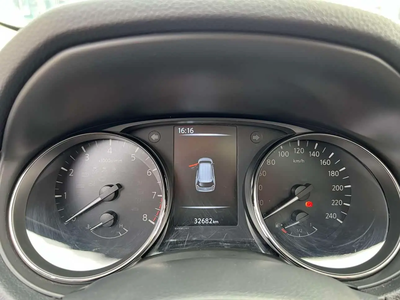 Nissan X-Trail 2024 — Photo 6/17