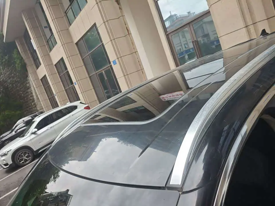Lincoln Aviator 2021 — Photo 2/9